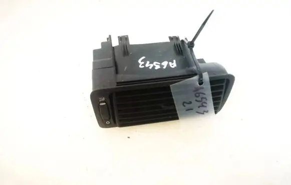 Volkswagen Golf IV Dash center air vent grill 1j1819704c