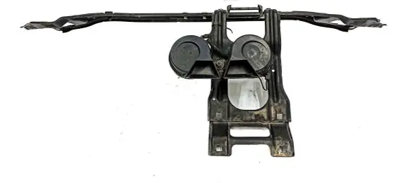 Mercedes-Benz CLC CL203 Top upper radiator support slam panel 288500 313000 A2036209534
