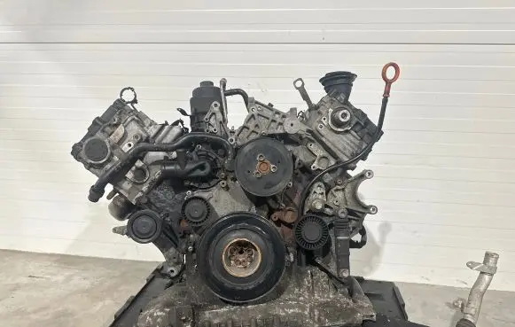 Audi A5 8T 8F Engine CCWA