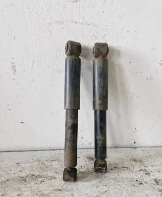 Opel Zafira A Rear shock absorber/damper
