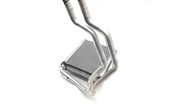 Toyota Camry Heater blower radiator