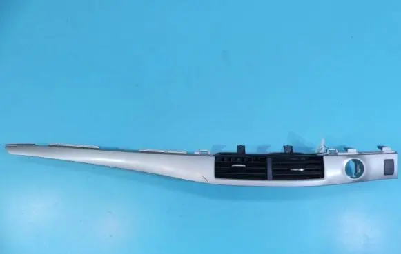 Toyota Sienna XL30 III Dash center air vent grill 55470-28120 IMPRK1256999