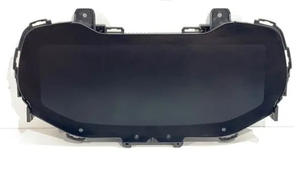 BMW 3 G20 G21 Speedometer (instrument cluster) 5A4B489