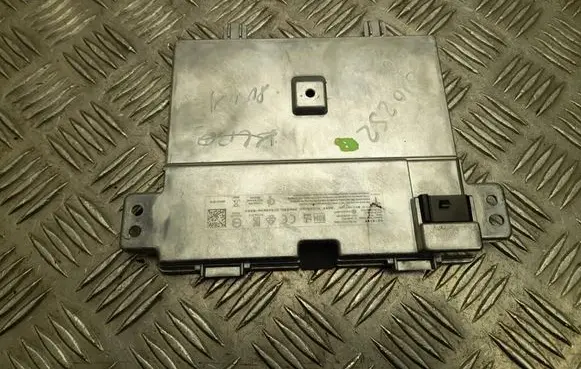 Tesla Model 3 Wireless charging module 175510000C