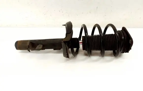 Ford Focus Front shock absorber/damper BV613K155AA 455F00891