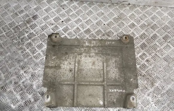 Ford Galaxy Engine splash shield/under tray