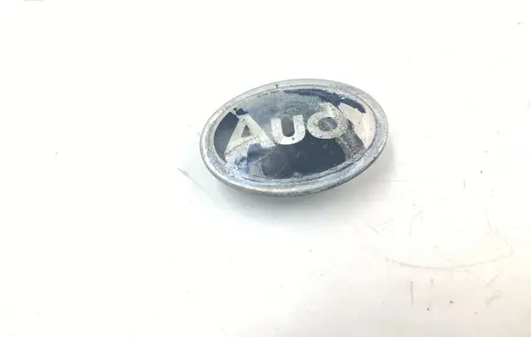 Audi A4 S4 B5 8D Manufacturer badge logo/emblem 8D0853621A
