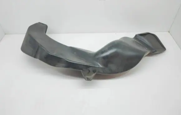 Fiat Freemont Cabin air duct channel 05058419AB