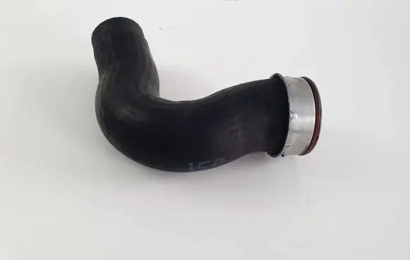 Mercedes-Benz ML W163 Intercooler hose/pipe