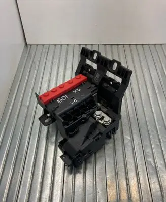 BMW X3 G01 Positive wiring loom 6841704