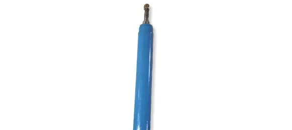 Opel Ascona C Front shock absorber/damper 665057