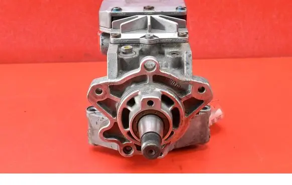 Audi A6 Allroad C5 Fuel injection high pressure pump 059130106DX