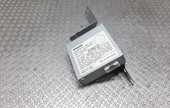 Infiniti FX Camera control unit module 284A1CL70A