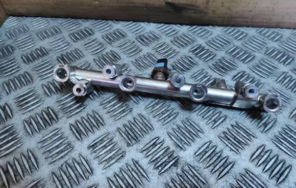 Mercedes-Benz A W177 Fuel main line pipe A2820703900
