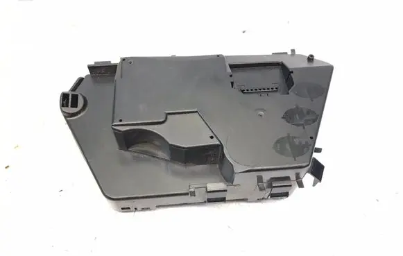 Mercedes-Benz S W220 Door control unit/module 2208214958 03463092 034630920201