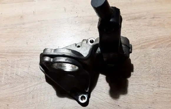 Citroen C8 Driveshaft support bearing bracket DWD