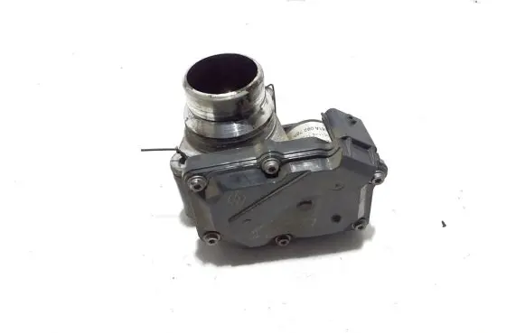 Renault Espace V (RFC) Throttle valve 8201374868