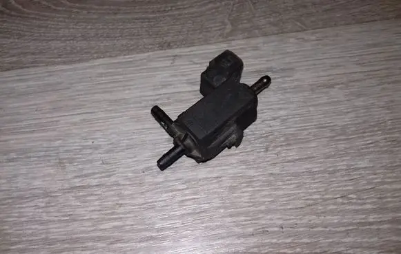 Volvo V70 Turbo solenoid valve 72224001