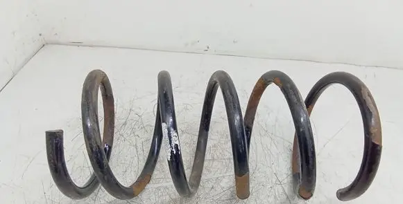 Volvo S80 Rear coil spring