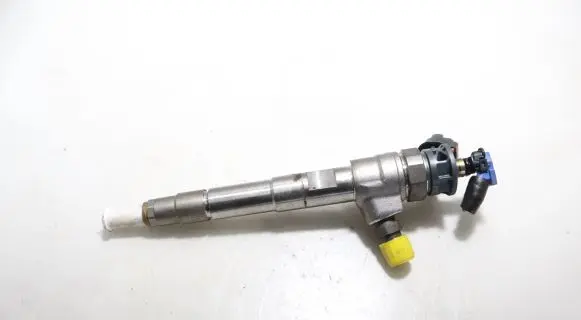 Renault Megane IV Fuel injector 0445110800