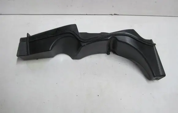 Toyota Hilux (N140, N150, N160, N170) Cabin air duct channel 7454443