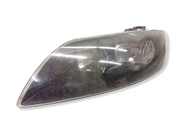 Audi Q7 4L Headlight/headlamp 