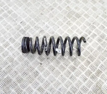 Hyundai Ioniq 5 Rear coil spring 55330GIAA0