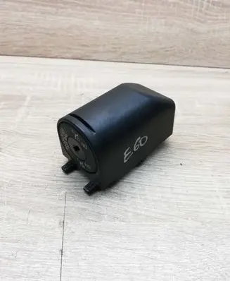 BMW X5 E70 Passenger airbag on/off switch 5495140