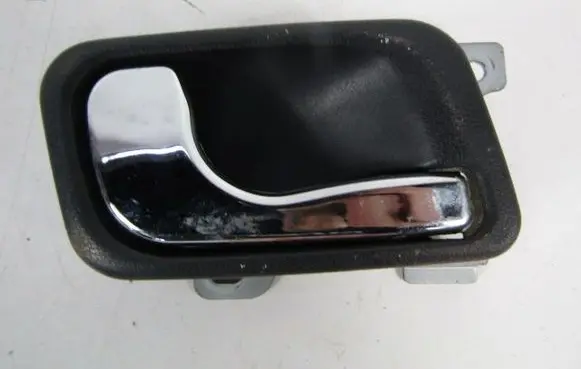 Mitsubishi Galant Rear door interior handle 