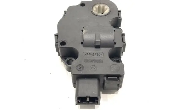 Mercedes-Benz GLE (W166 - C292) Air flap motor/actuator EFB447