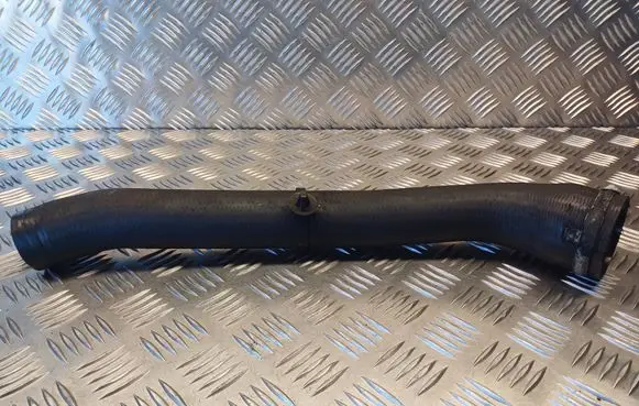 Volvo S40 Intercooler hose/pipe 6M516C646EA