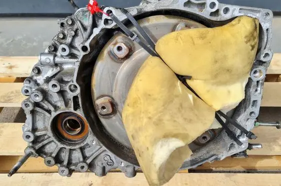 Volvo V40 Automatic gearbox TF80SD