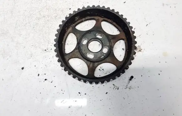 Volvo S60 Timing belt guard (cover) 8631554