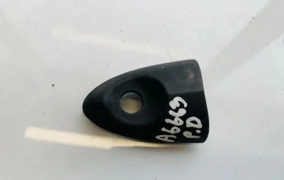 Ford Focus Loading door cover/cap xs41a218a14aew xs41-a218a14-aew