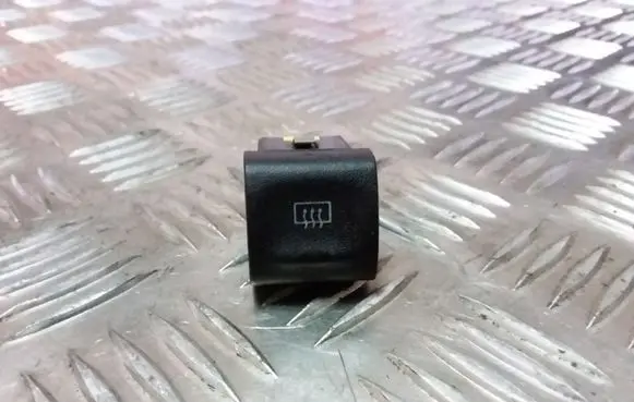 Opel Vectra B Windscreen/window heater switch 90457319