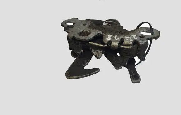 Citroen C5 Engine bonnet/hood lock/catch