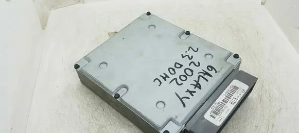 Ford Galaxy Engine control unit/module 7M5906022K