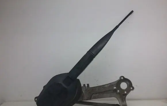 Mercedes-Benz E W210 Windshield/front glass wiper blade 3391098329