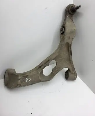 Audi Q7 4L Front lower control arm/wishbone