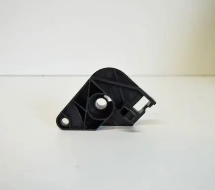 Ford Mustang VI Engine bonnet (hood) release handle