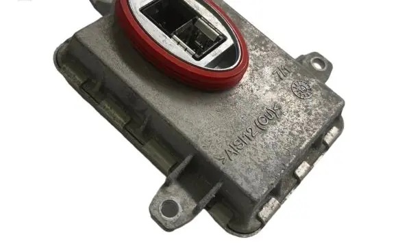 Mini Cooper Countryman R60 Headlight ballast module Xenon 7356250 21071488 130732946100