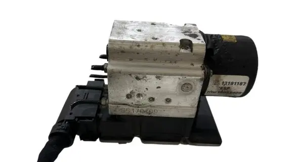 Opel Signum ABS Pump 13191187 15052408 15114108D