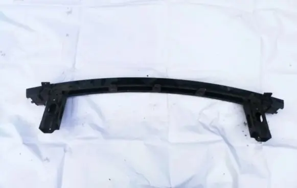 Rear beam