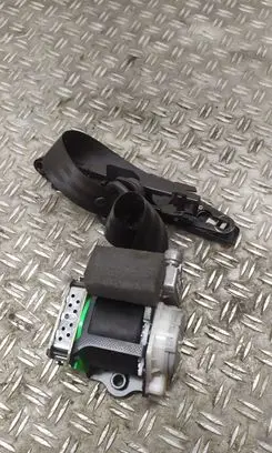 Audi A4 S4 B8 8K Front seatbelt 071AD751D2