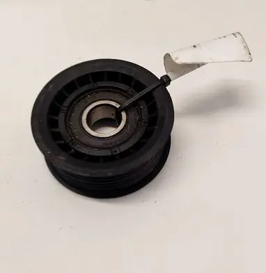 Mercedes-Benz B W245 Belt tensioner pulley 6203RS