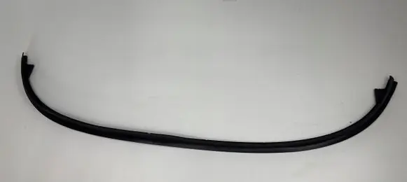KIA Rio Front bumper lip 865911W200KIAOE