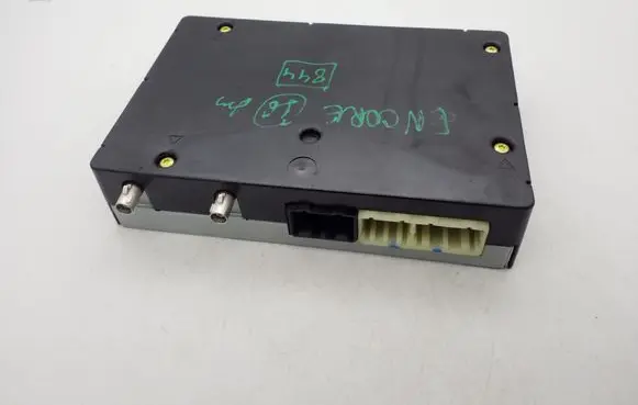 Buick Encore I Other control units/modules 84022585