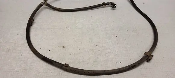 Toyota Avensis T250 Headlight washer hose/pipe 