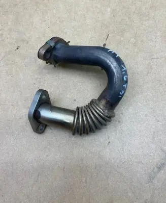 Audi A1 EGR valve line/pipe/hose 5110