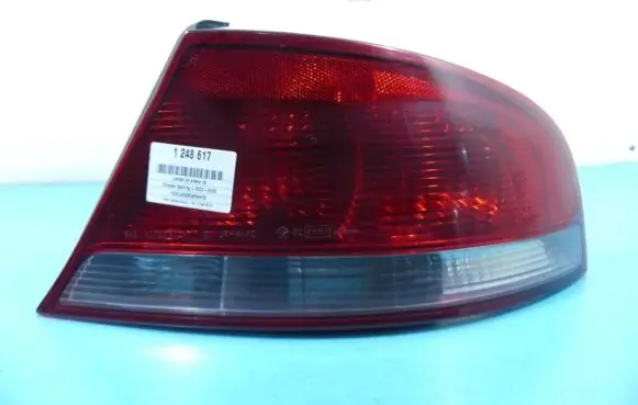 Chrysler Sebring (ST-22 - JR) Rear/tail lights IMPRK1248617